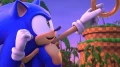 Netflix nous gratifie de quelques secondes de Sonic Prime