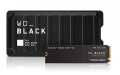 Western Digital annonce le WD_BLACK SN850X NVMe SSD et le WD_BLACK P40 Game Drive SSD