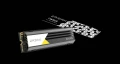 ZADAK présente le TWSG5, un SSD NVMe PCI Express 5.0 à 13 Go/sec en lecture et 12 Go/sec en écriture...