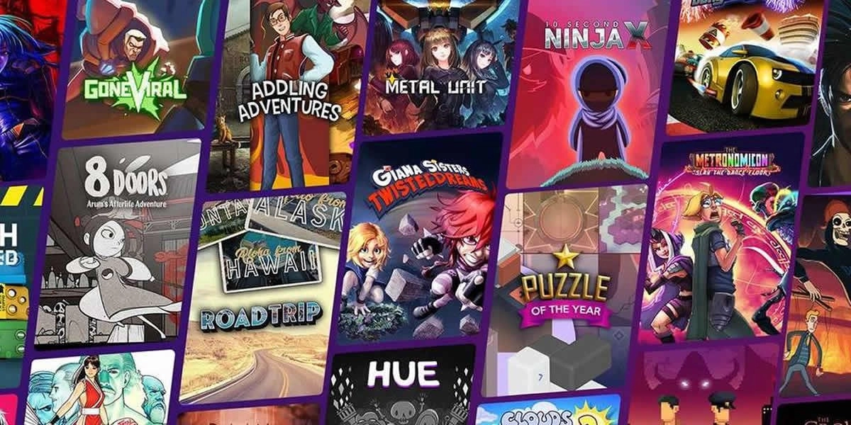 Qu'attendre d'Amazon Prime Gaming dans les prochains jours ? Du lourd !