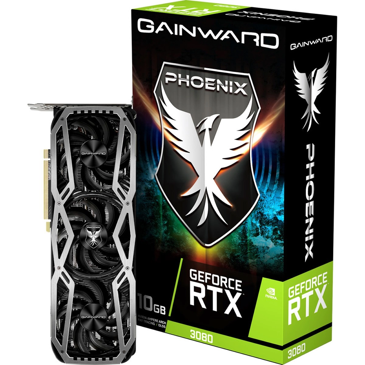 De nouvelles baisses de prix � venir sur les GeForce RTX 3070 TI et RTX 3080