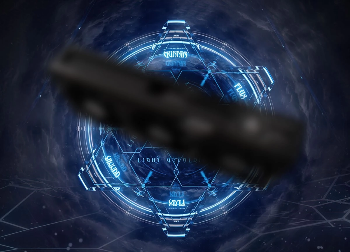 GUNNING tease la grosse Arc A770 � venir