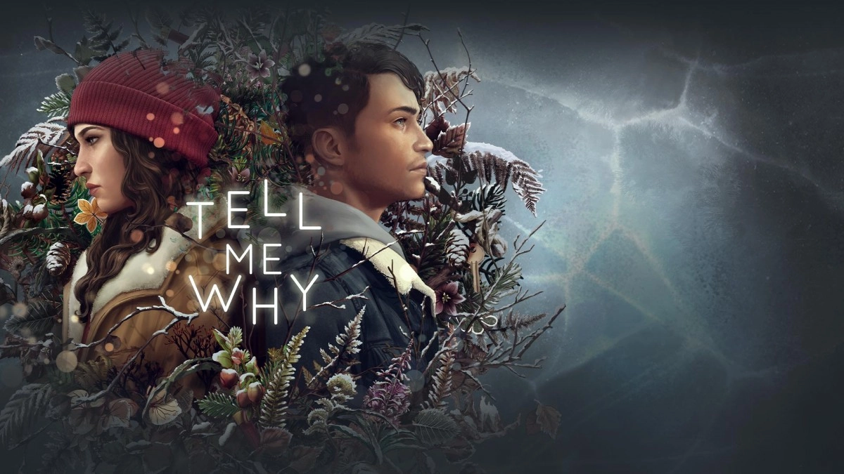 Bon Plan : Tell Me Why: Chapitre 1-3 offert