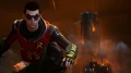 Une nouvelle vidéo de gameplay pour le jeu New Gotham Knights centrè sur Robin