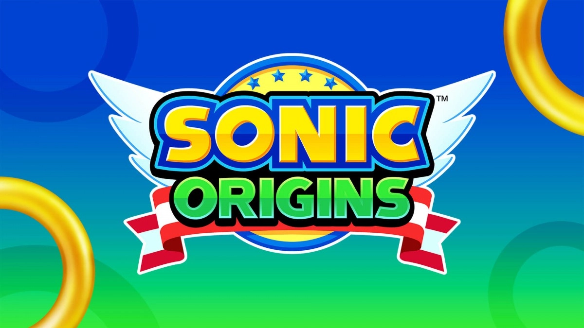 Le jeu Sonic Origins nous propose une nouvelle vid�o
