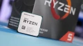 Le CPU RYZEN 5 3600 est-il encore dans le coup aujourd'hui, face au 5600 ?