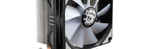 [Maj-bis] Bitspower Phantom, un premier ventirad entr�e de gamme et RGB ?