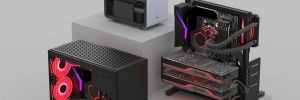 Un changement de style � venir pour GEEEK ?