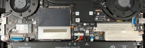 [MAJ] La Intel Arc A730M pas aussi rapide que cela In Game
