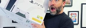 Depuis novembre 2020, SONY a livr� pas moins de 20 millions de Playstation 5