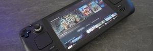 Valve annonce que les exp�ditions de Steam Deck seront deux fois plus importantes