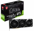 La MSI GeForce RTX 3080 VENTUS 3X PLUS 12G OC LHR à 999 euros