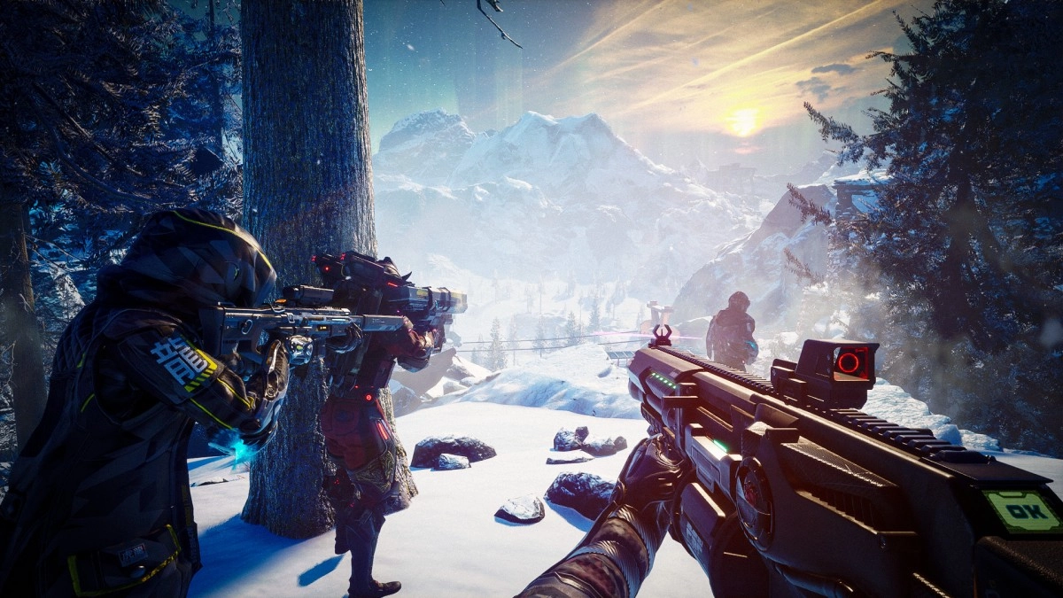 NVIDIA GeForce NOW : 25 nouveaux jeux � venir en juin
