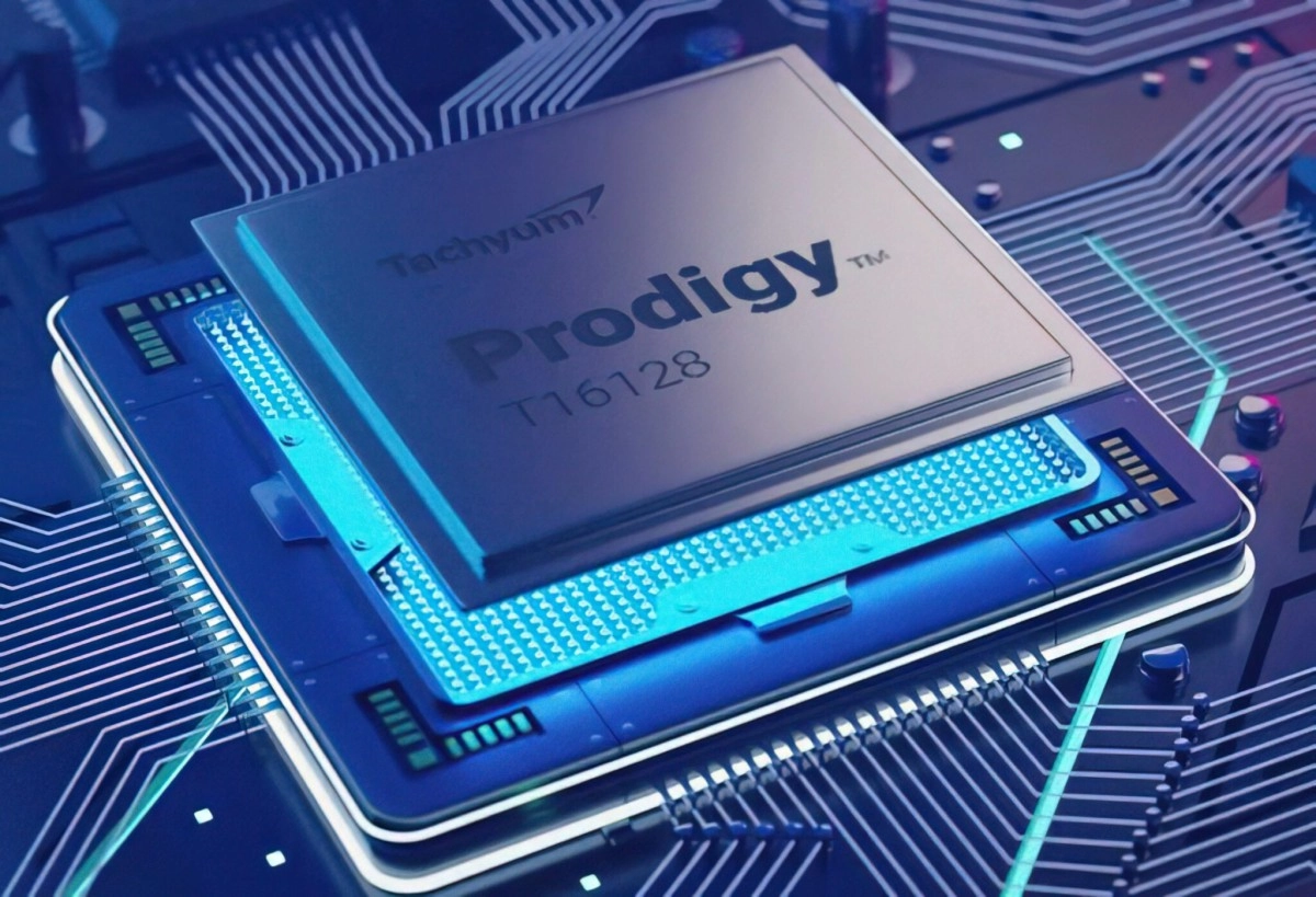 Tachyum Prodigy : Le processeur Ultime en 128 Cores, 5.7 GHz, DDR5 16 canaux et TDP de 950 watts