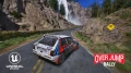 SEGA Rally sous Unreal Engine 5, c'est juste énormissime