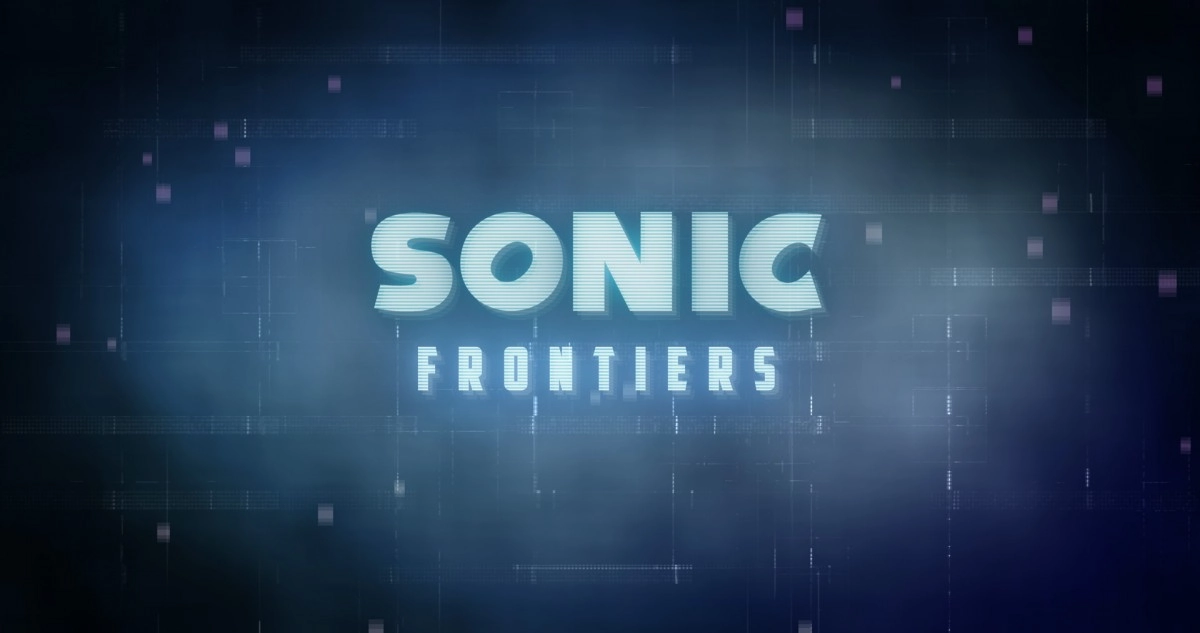 Sonic Frontiers, une vid�o qui change (presque) tout !