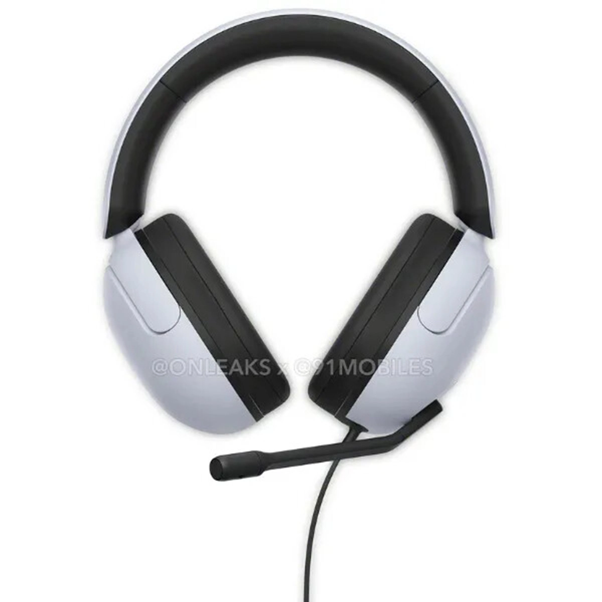 SONY va proposer des casques audio gaming