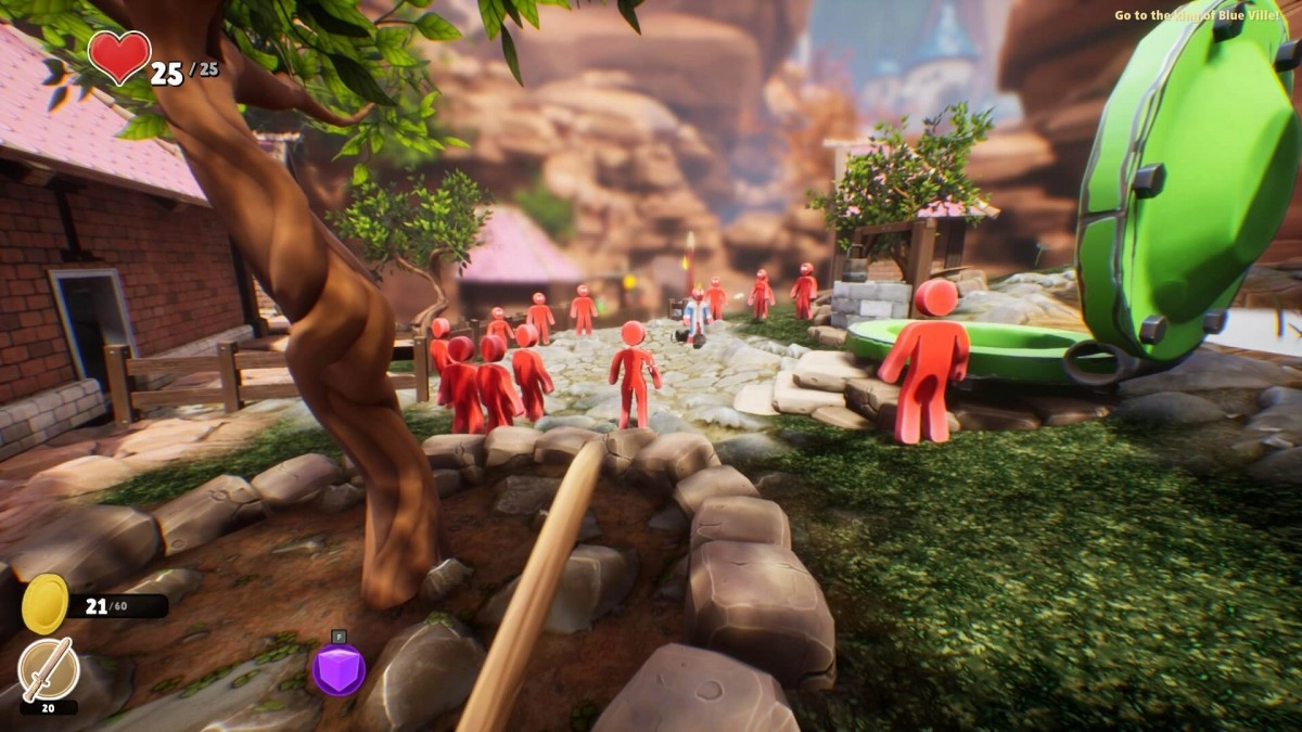 Bon Plan : Supraland offert sur l'Epic Games Store