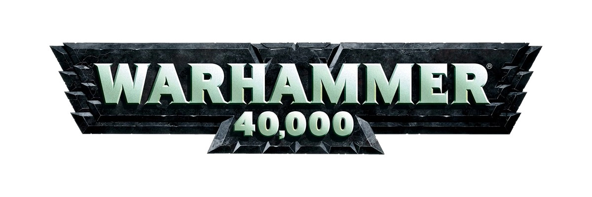 Le plein de vid�os pour les prochains jeux Warhammer 40,000 !