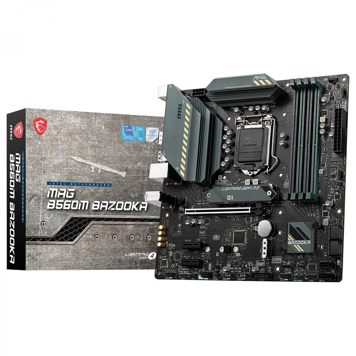 Bons Plans en vrac : Alim, DDR4, AIO..