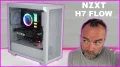 NZXT H7 FLOW : Beau et très Airflow