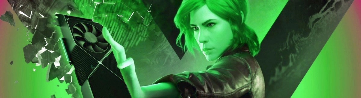 Le GeForce RTX 4090 Ti de NVIDIA serait plus de 2 fois plus rapide sous Control que la RTX 3090