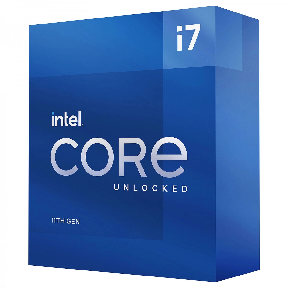 Bon Plan : l'Intel Core i7-11700 � 189,99 euros sur CDiscount !