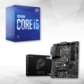 Profitez des meilleurs prix sur les kits d'évolution Intel Core de 10ème et 11ème génération pour faire évoluer votre machine
