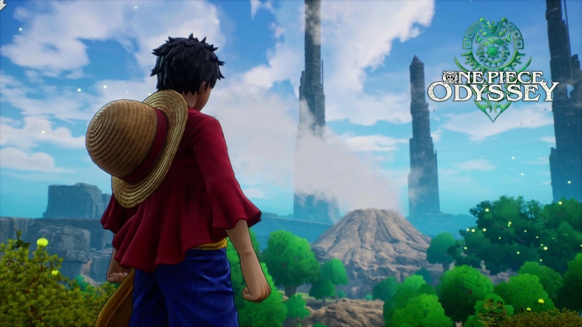 Une tr�s longue vid�o pour One Piece Odyssey