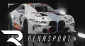 RENNSPORT : une simulation automobile sous Unreal Engine 5