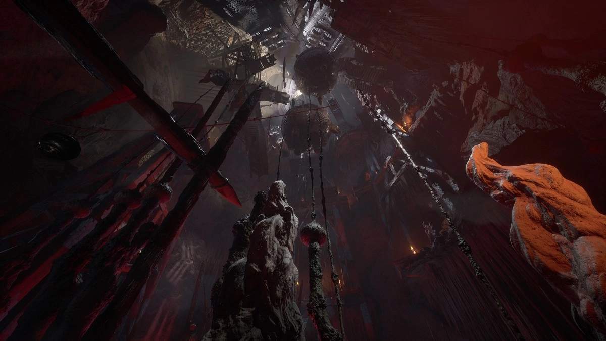Le jeu The Lord of the Rings: Gollum profitera des technologies DLSS et Ray Tracing