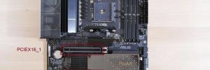 Dossier : PCIe x16 vs x8 ou x8 vs x16. Quel impact sur les performances ?