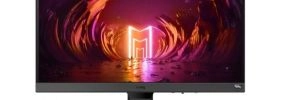 BenQ nous annonce le petit EX240N, un �cran de 24 pouces en FHD