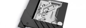 EK lance un waterblock complet pour la petite ASUS ROG Strix Z690-I