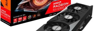 BOUM, de la Gigabyte Radeon RX 6900 XT GAMING OC + 3  jeux � 879 euros
