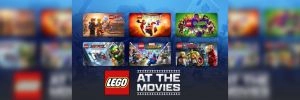 Bon Plan : Humble Bundle passe en mode LEGO
