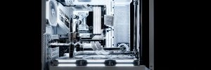 Un peu de fraicheur avec ce mod blanc comme neige appel� Immaculate