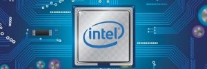 Le process Intel 4 en 7 nm, devrait passer en production de masse d'ici � la fin de l'ann�e