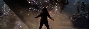 Le jeu Forspoken � nouveau retard�, rendez-vous d�but 2023