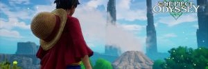 Une tr�s longue vid�o pour One Piece Odyssey