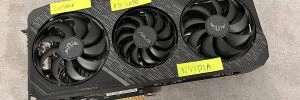 NVIDIA GeForce RTX 4090 : Un GPU AD102-300, 24 Go de GDDR6X, 450 watts de TDP et 2750 MHz max ?