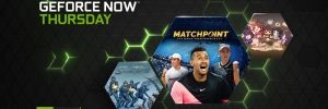 NVIDIA Geforce NOW : la petite balle jaune s'invite