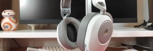 Casque CORSAIR HS65 Surround : des prestations tr�s homog�nes