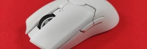Test souris Razer Viper V2 Pro, excellente mais ch�re !