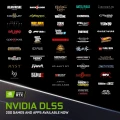 Nvidia fait le point sur la technologie DLSS