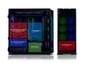 ORIGIN BIG O v3 : PC, PC, PS5, Xbox Series X et Switch OLED dans un boitier !