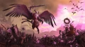 Total War: WARHAMMER III recevra prochainement son DLC Champions of Chaos