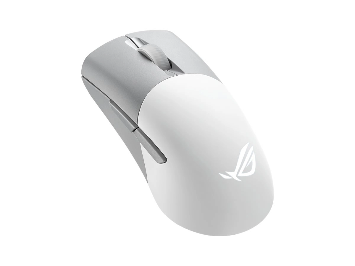 Nouveaut�s ASUS : ROG Keris Wireless AimPoint et ROG Gladius III Wireless AimPoint