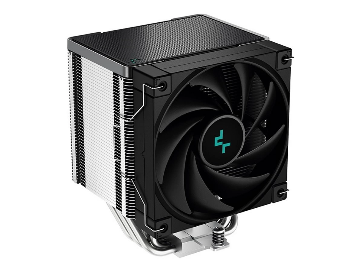[Maj] DeepCool AK500, le chainon manquant qui boucle la gamme ?