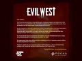 22 novembre 2022, nouvelle date de sortie pour Evil West